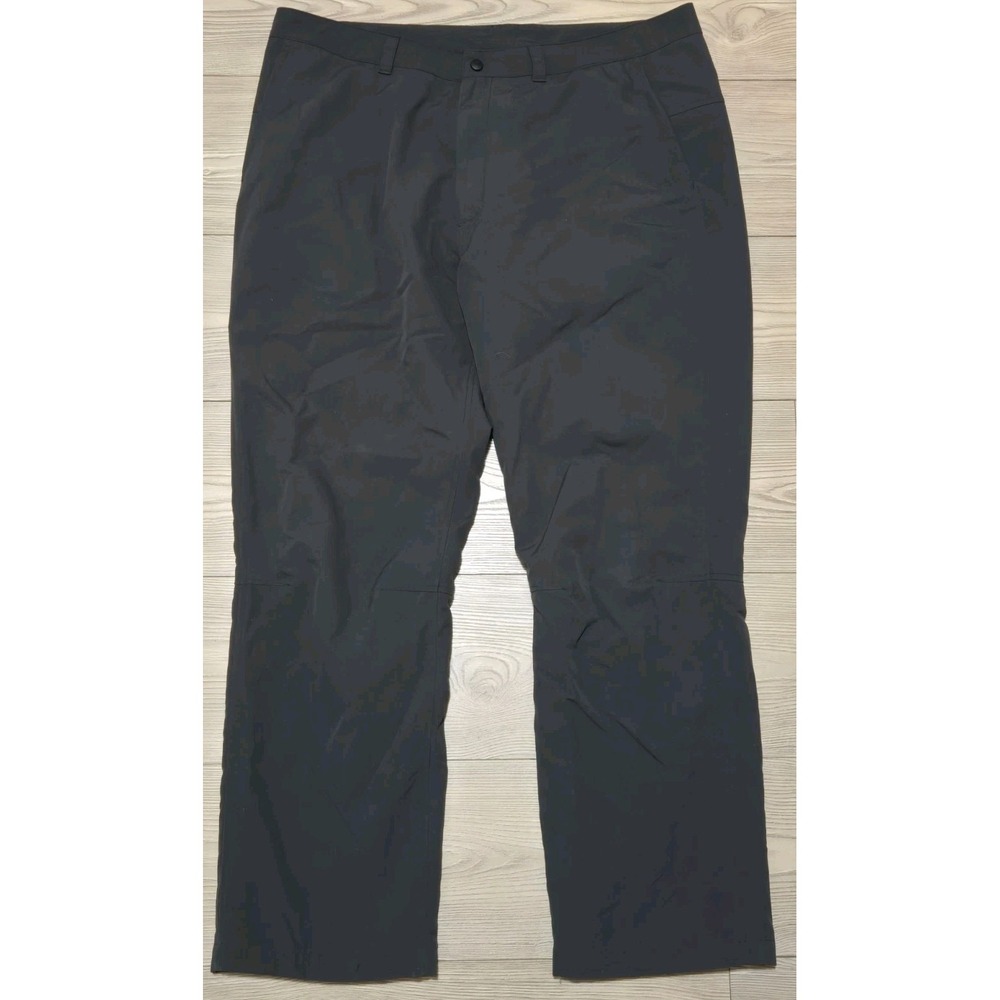 Rohan Pants‎ Mens 38x28 Gray Dry Requisite Waterproof Barricade Hiking 38S Golf